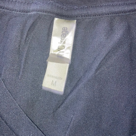 Black NYC image shirt. - Picture 2 of 3